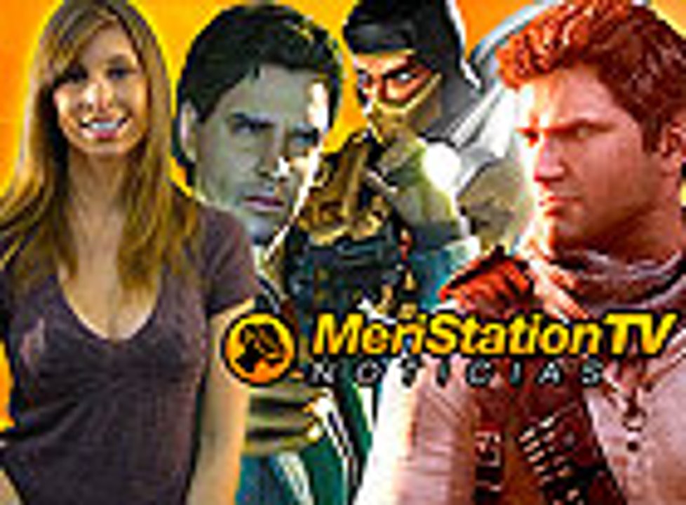 MeriStation TV Noticias 4x16