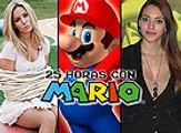 MeriStation TV: 25 horas con Mario