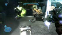 Halo Reach, vídeo-guía - 5. Torre del Covenant
