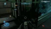 Halo Reach, vídeo-guía - 9. Excavación