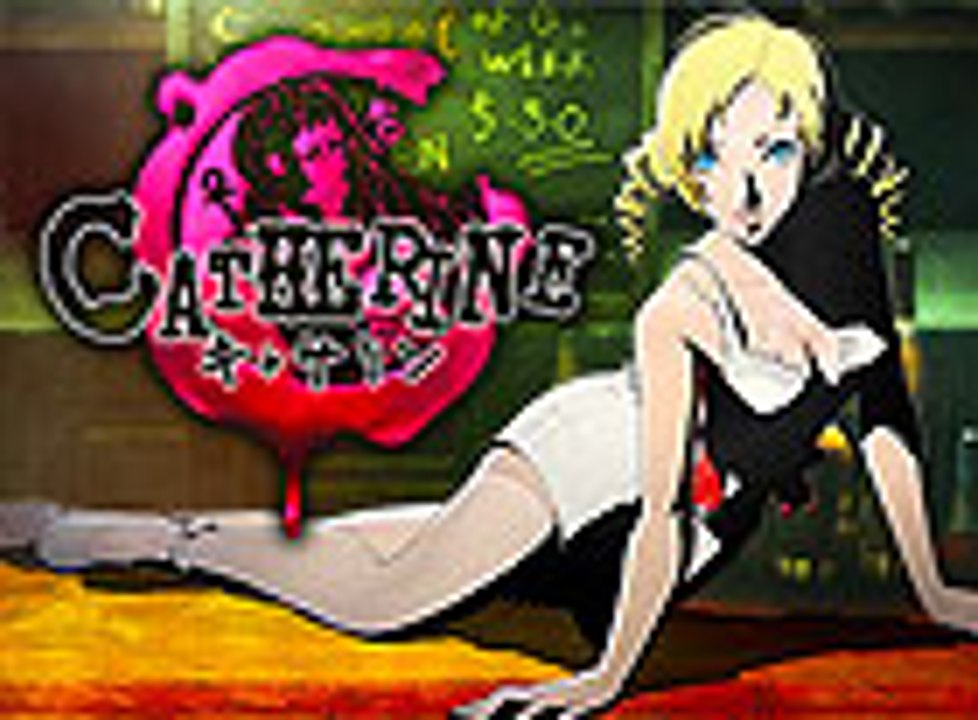 Catherine