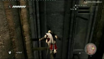 Assassin's Creed: La Hermandad, vídeo-guía - 8. Réquiem