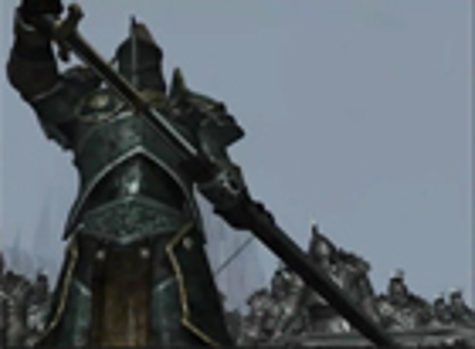 King Arthur II