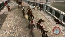 Assassin's Creed: La Hermandad, vídeo-guía - 4.La carga que llevamos