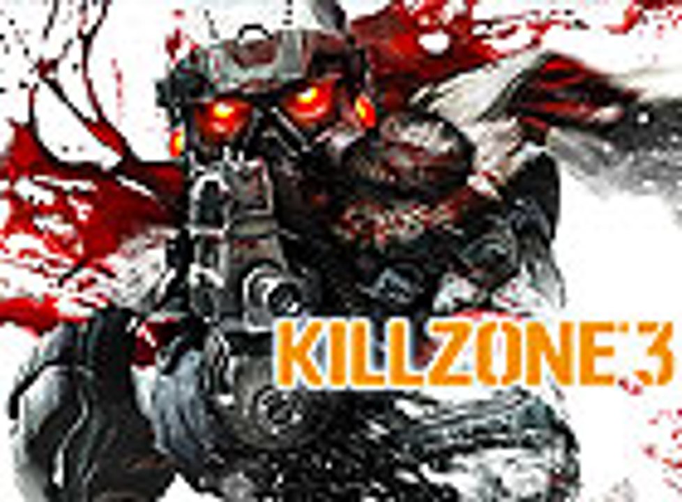 Killzone 3