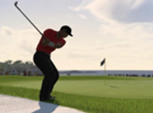 Tiger Woods PGA TOUR 12: The Masters