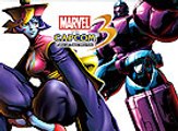Marvel vs Capcom 3, Centinela y Hsien-ko
