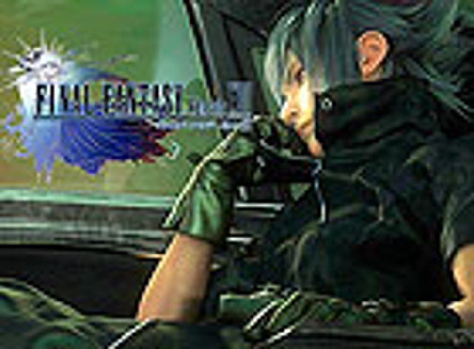 Final Fantasy Versus XIII