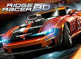 [3DS] Ridge Racer 3DS