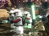 LEGO Star Wars III: The Clone Wars