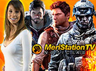 MeriStation TV Noticias 4x21