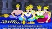 Lord Krishna Stories for Children - Lord Krishna Saves Draupadi - Kids stories