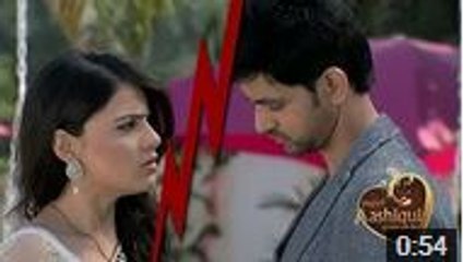 Ranveer ne maagi Ishani se maafi - 9 september 2015 - Meri Aashiqui Tumse Hi