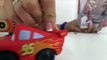 Disney Cars Toys! Groß und Klein | Lernen mit Spielzeugen