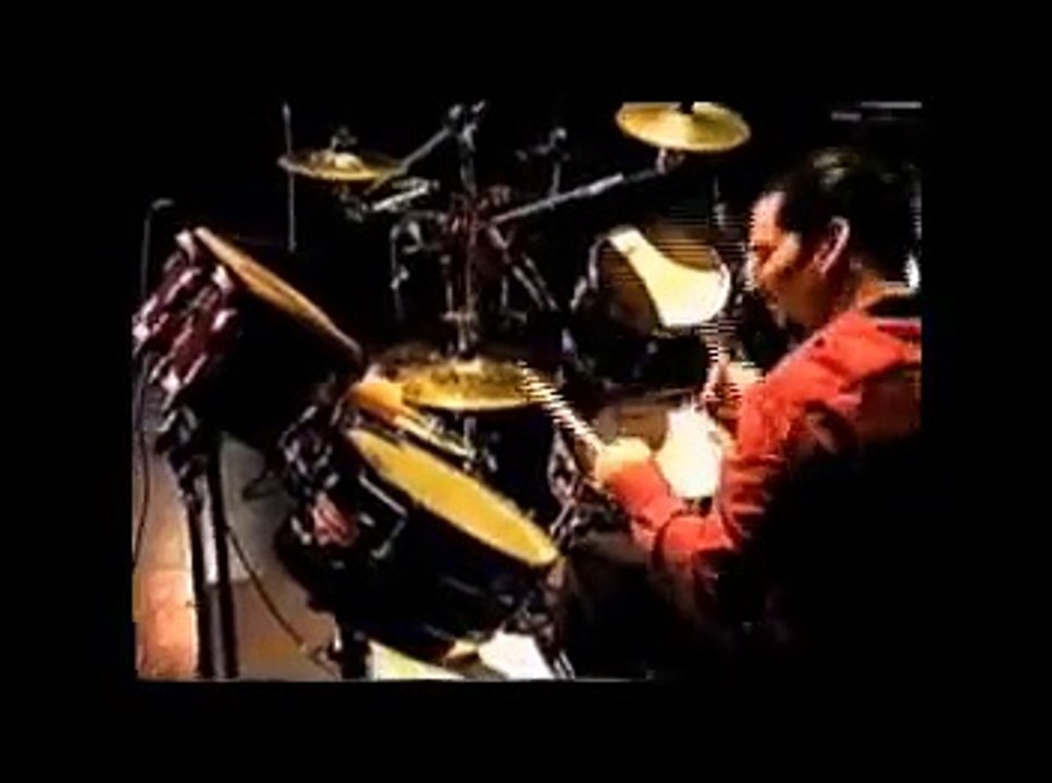 Manteca, Latin Jazz Trio, Michel Camilo version