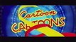 Cartoon Network Japan - Cartoon Cartoon Lineup