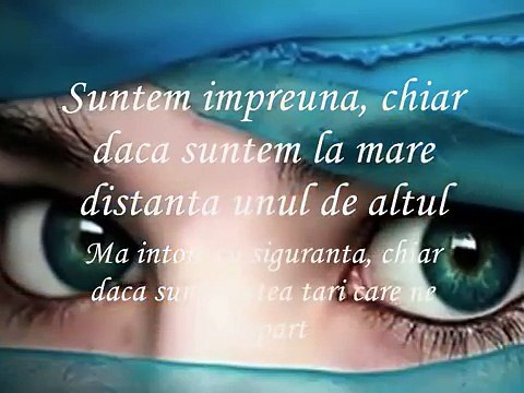 Amr Diab-Osad Einy Subtitrat in romana 2015