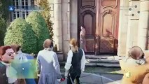the worst of AC unity: bugs, glitch and funny moments XD