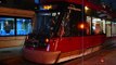 Lyon Trams & Trolleybuses, January 2013