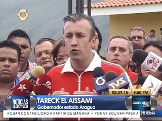 Plan excepcional en Aragua construirá 20 mil viviendas