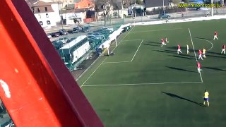 17.03.13 FK Spartaks - FK Ventspils 1:1(0:0) penalty (5:6) Latvijas Kauss 1/4