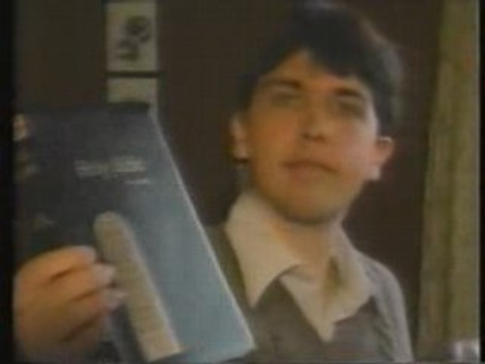Did charlie make a monkey out of you ?