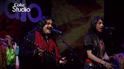 Alif Allah, Jugni, Arif Lohar & Meesha