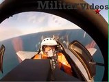 MiG-29K Landing on Admiral Gorshkov Aircraft Carrier