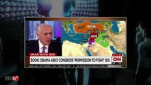 General Wesley Clark explains ISIS was created by U.S. & Allies