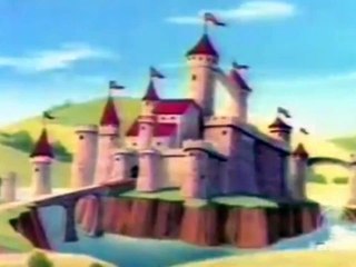 Gummi Bears   0404a The Crimson Avenger Strikes Again Full Episode