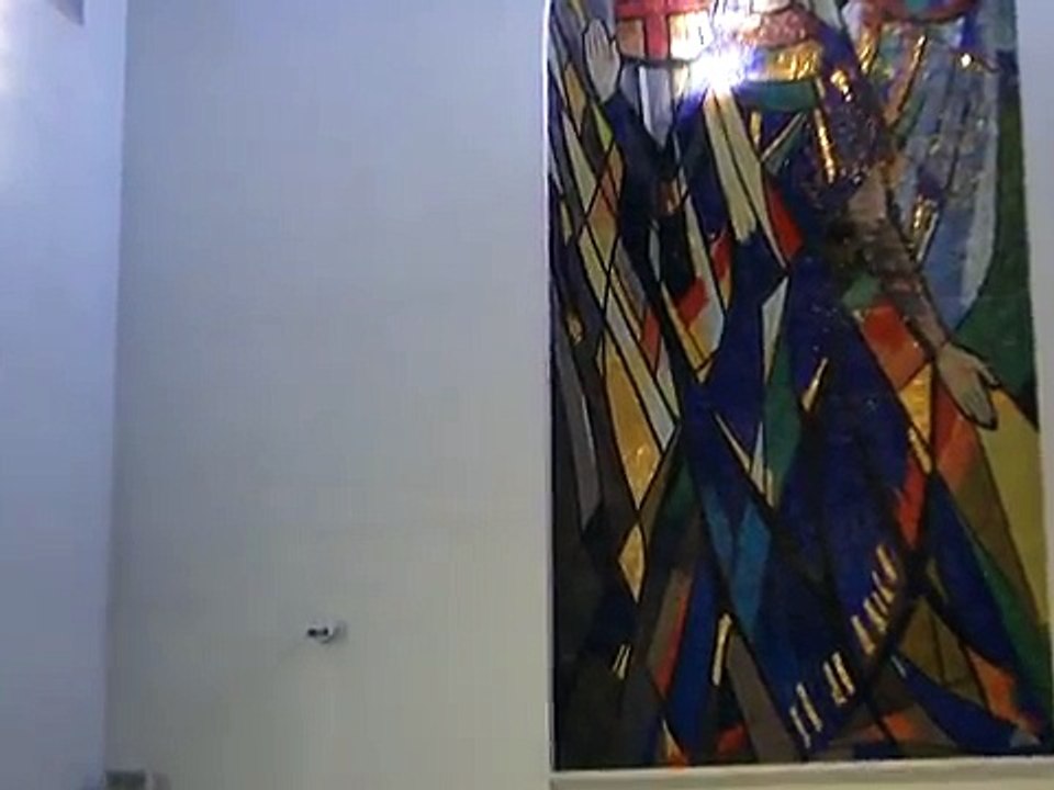 Vésperas - Oração da Tarde - 5 de Agosto de 2011