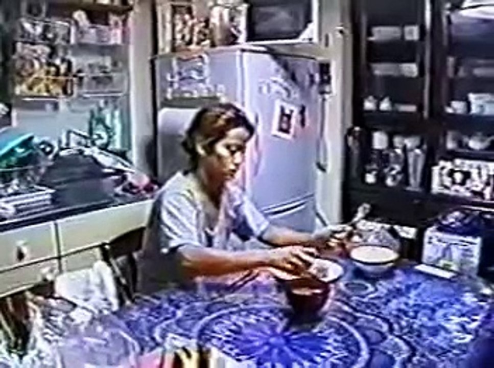 妻はフィリピーナ