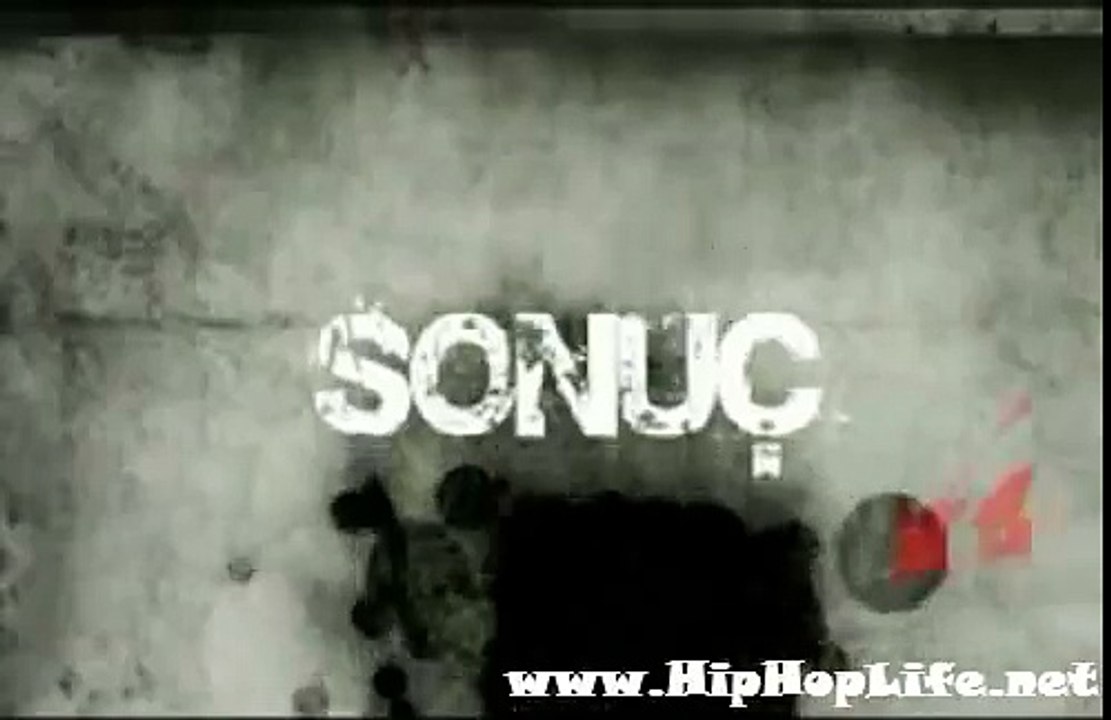 Sagopa Kajmer - Bebeğim Öldü