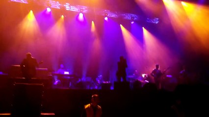 Echo and the Bunnymen- The Killing Moon