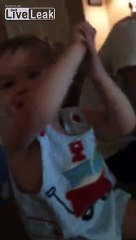 Itsy Bitsy Spider Cracks Me Up