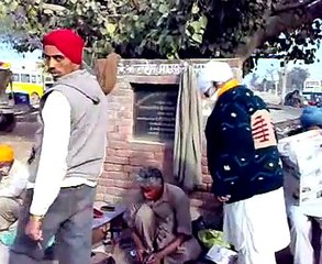 Atari Village last village between India and Pakistan