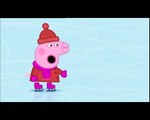 Peppa Pig   s02e34   Ice Skating clip9