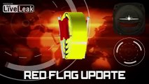 Red Flag 15-2 Nellis AFB (VOLUME WARNING)