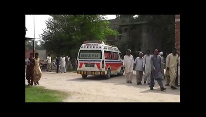 muqabla 2 daku halak