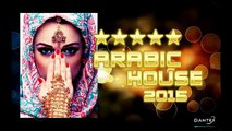 COLAJ Arabic House Mix 2015 - ( Club Mix )