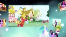 My Little Pony: Friendship is Magic - Celestia's Ballad [1080p]