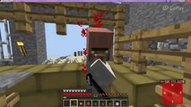 Modded Minecraft Zombie Roleplay Ep 1 cont