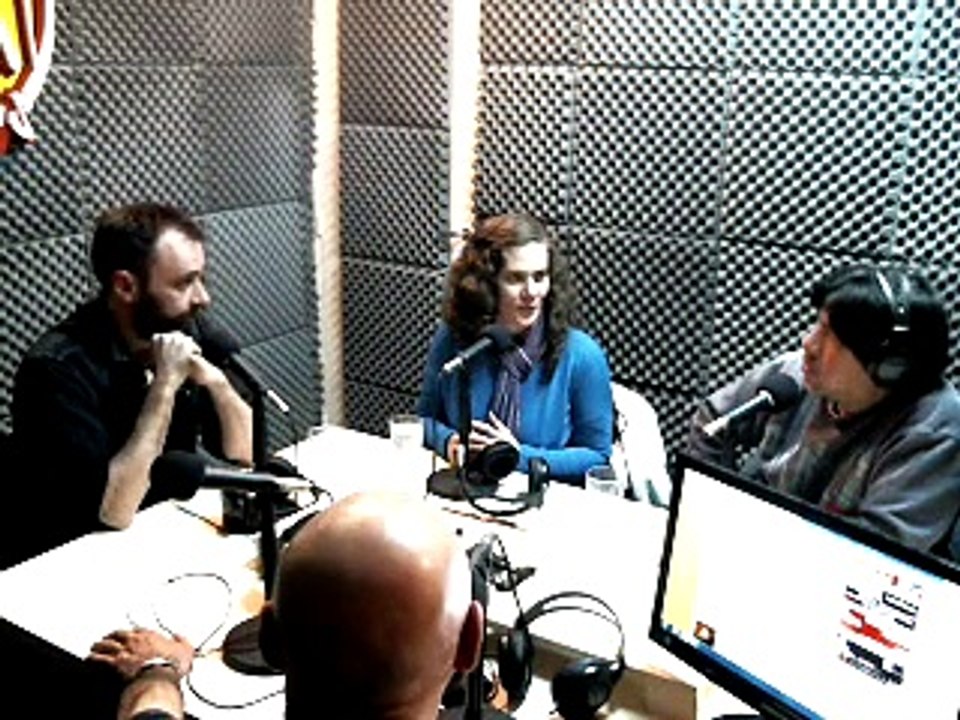 22do. Programa de 2015-01/09/15-2do. segmento-Las mutaciones