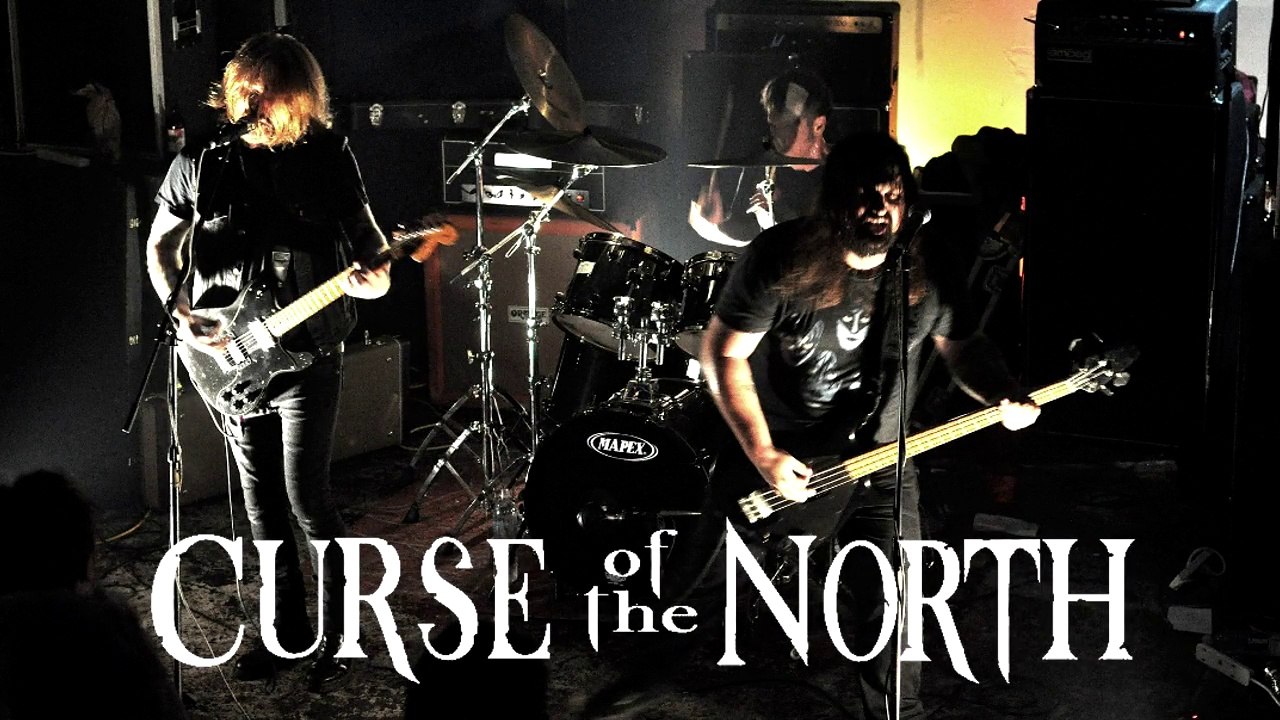 Ep39 Curse of the North