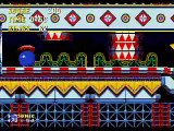Sonic 3 & Knuckles - Carnival Night