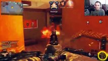 BLACK OPS 3 - SCORESTREAKS (Donald Duck, Black Ops 3)