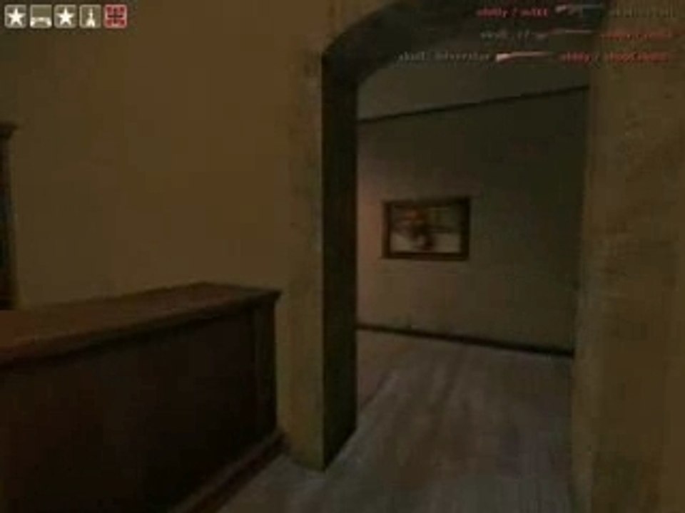 Trypants Frags of the Week 3