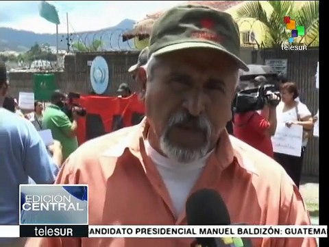 Honduras: Indignados advierten nuevas medidas de protesta