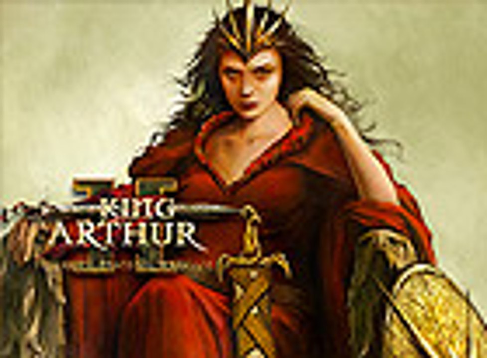 King Arthur II