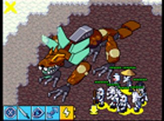 LEGO Ninjago: El Videojuego